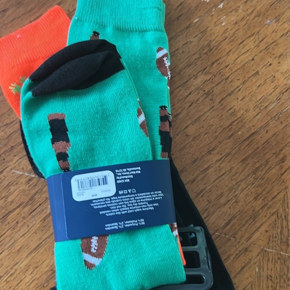 Socks - Picture 2 of 4